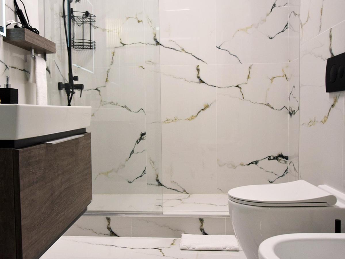 Aquaperla Hotel & Spa Chisinau Ngoại thất bức ảnh