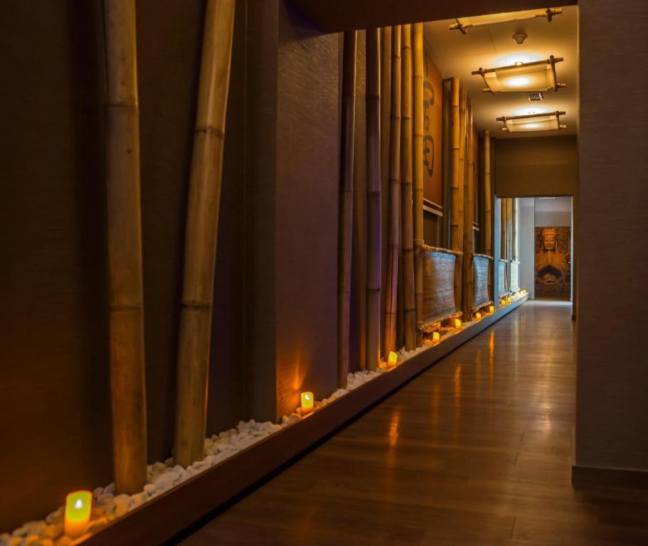 Aquaperla Hotel & Spa Chisinau Ngoại thất bức ảnh