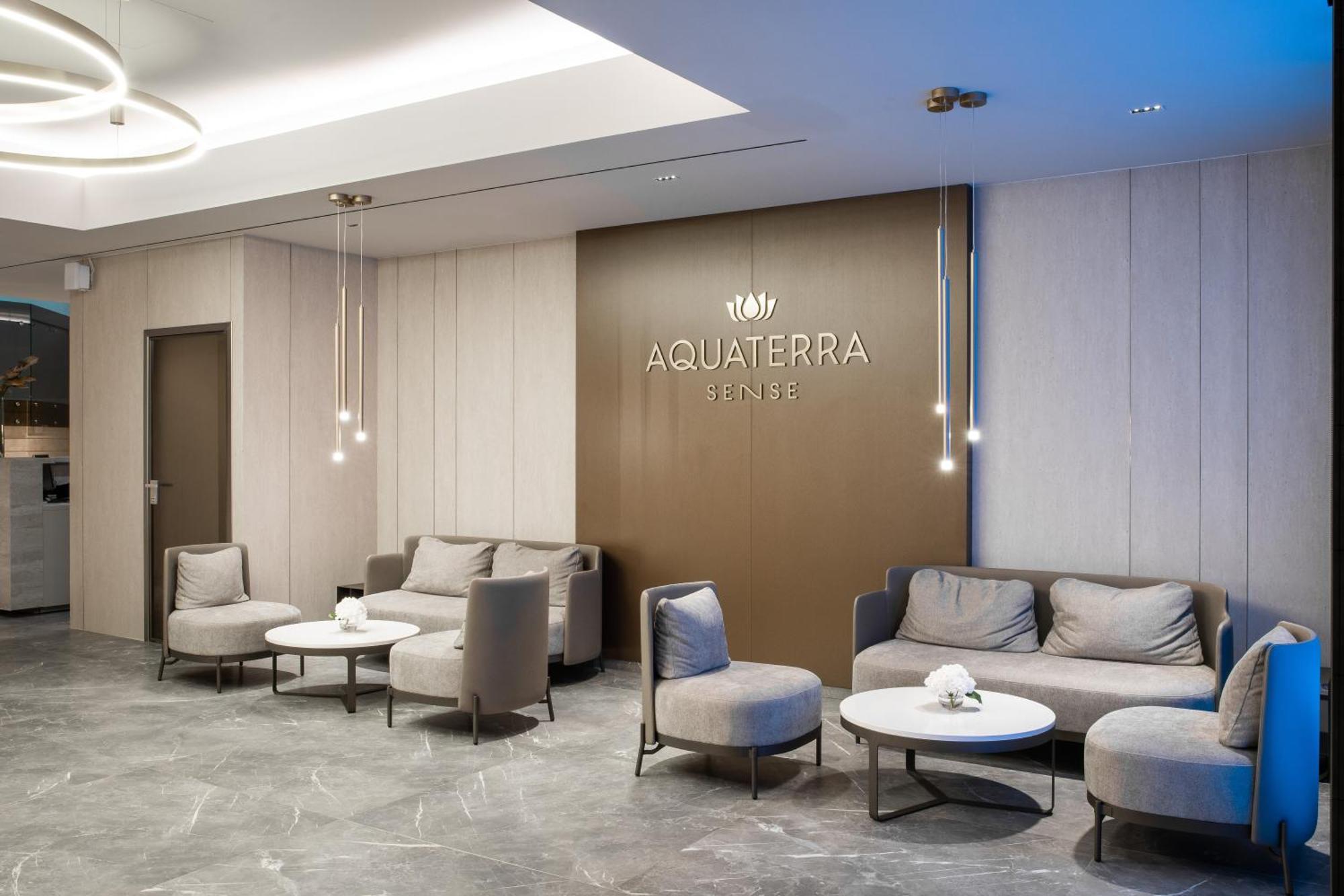 Aquaperla Hotel & Spa Chisinau Ngoại thất bức ảnh