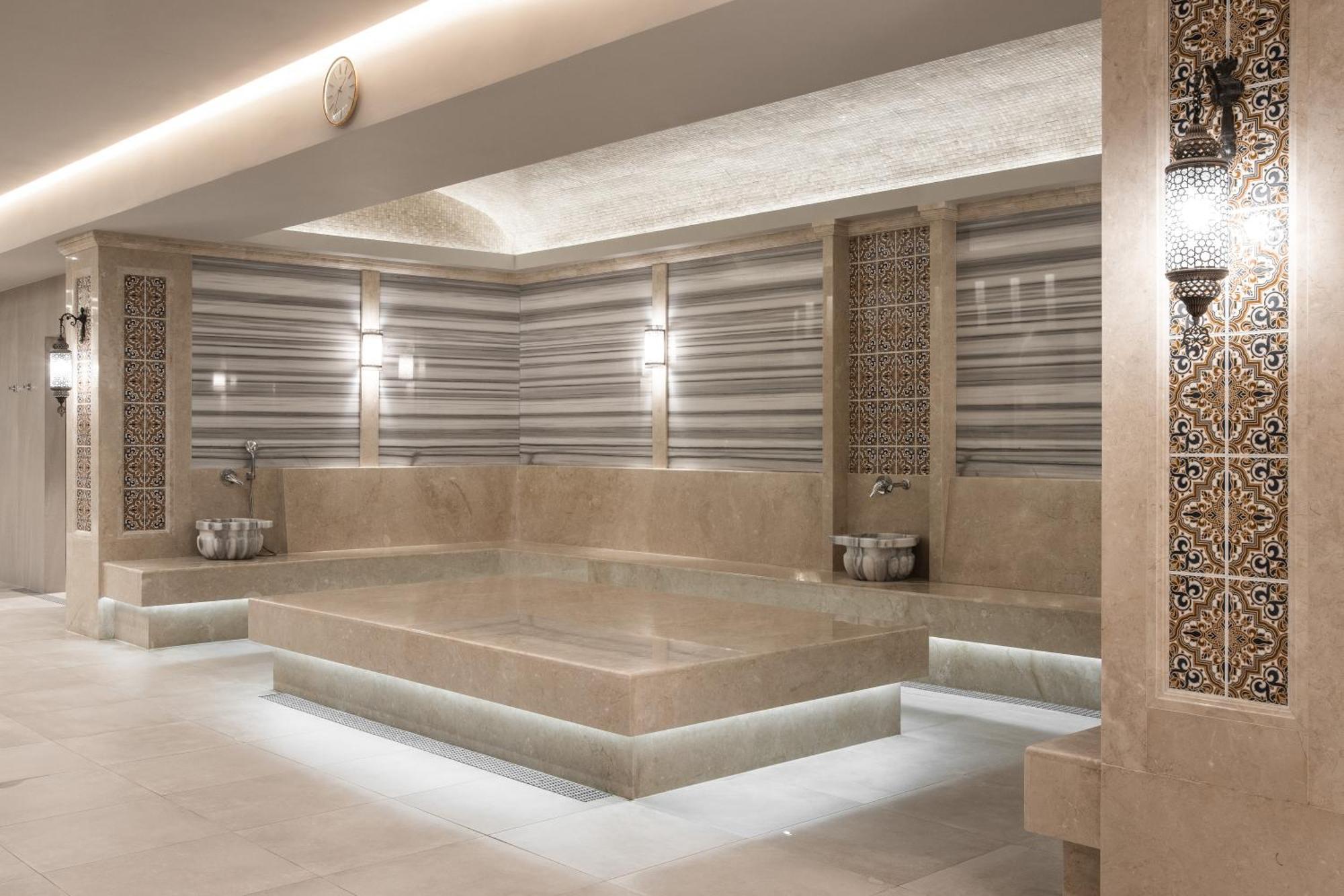 Aquaperla Hotel & Spa Chisinau Ngoại thất bức ảnh